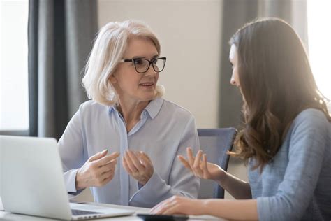 Faites appel à un coach pour votre reconversion .